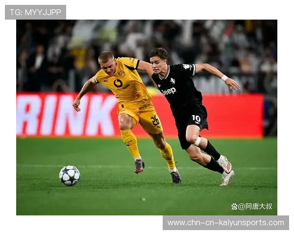 欧冠尤文1-1多特，老妇人低迷，大黄蜂稳健经营，尤文的两个欧冠