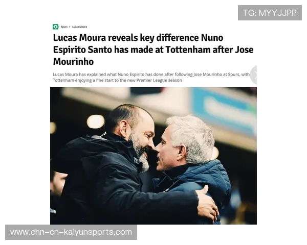 穆里尼奥再添猛将，努涅斯转会前景广阔，努诺 穆里尼奥